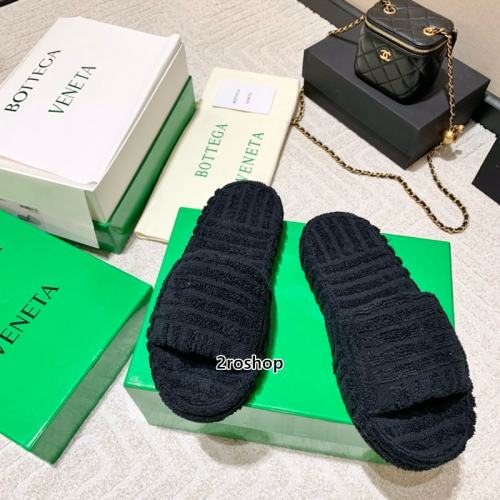 보테가베네타슬리퍼