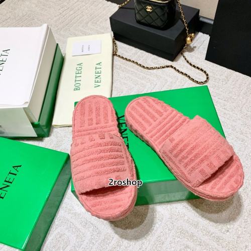 보테가베네타슬리퍼