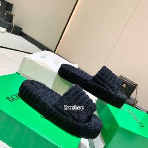 보테가베네타슬리퍼