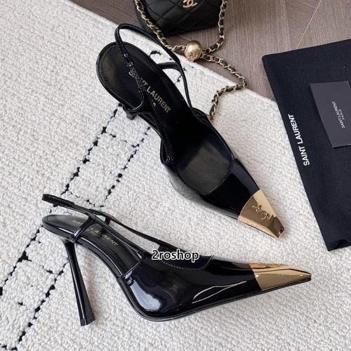 입생로랑하이힐