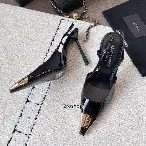 입생로랑하이힐