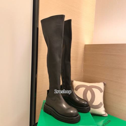 보테가베네타부츠