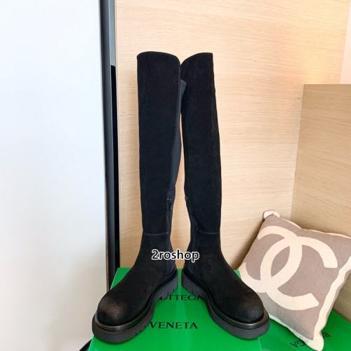 보테가베네타부츠