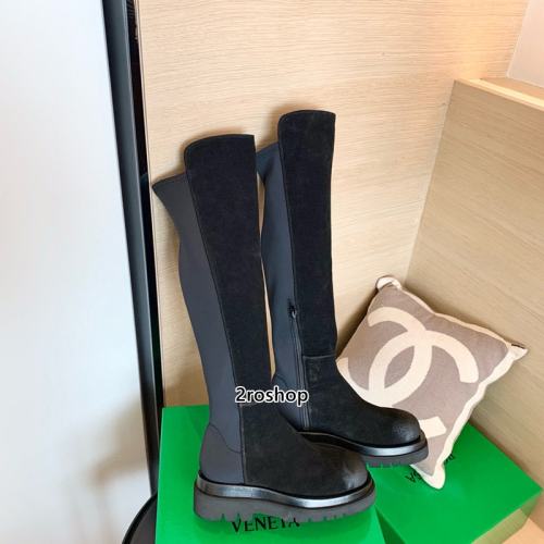 보테가베네타부츠