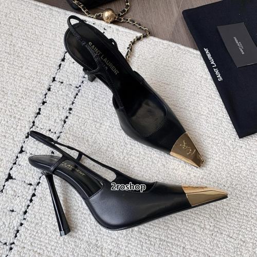 입생로랑하이힐