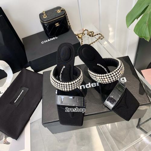 알렉산더왕샌들