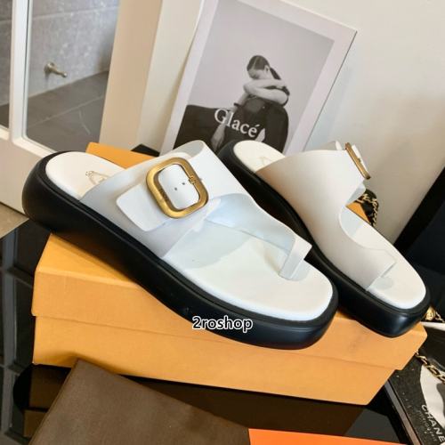 토즈슬리퍼
