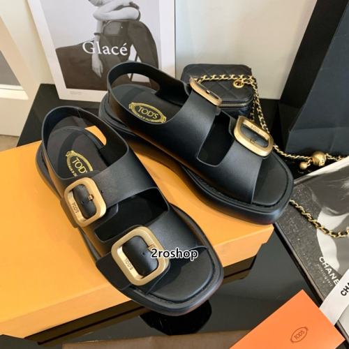 토즈슬리퍼