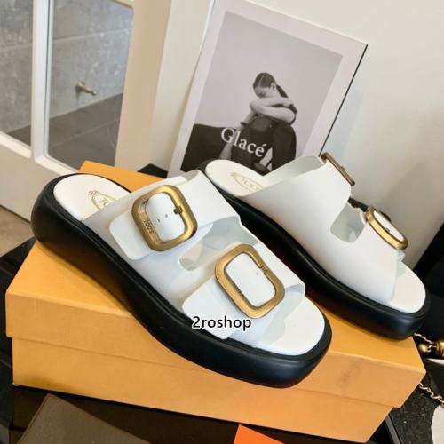 토즈슬리퍼
