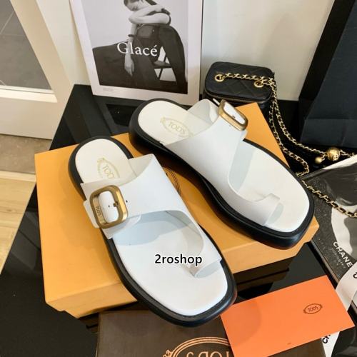 토즈슬리퍼