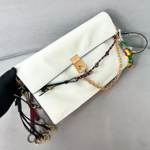 프라다soft sound 1BD378 라지