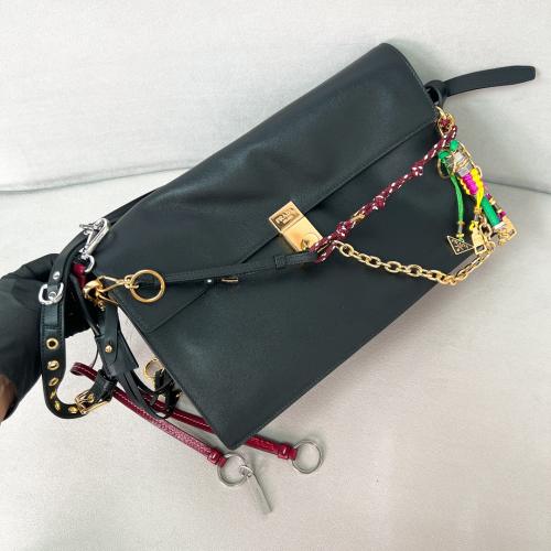 프라다soft sound 1BD378 라지