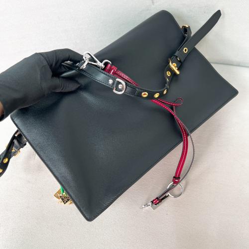 프라다soft sound 1BD378 라지