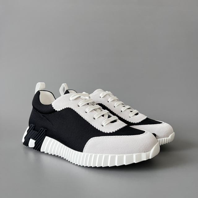 에르메스Bouncing스니커즈（남녀공용）