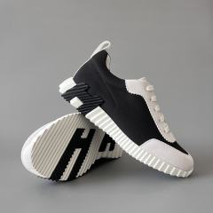 에르메스Bouncing스니커즈（남녀공용）