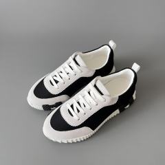 에르메스Bouncing스니커즈（남녀공용）