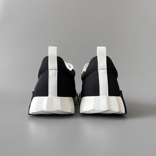 에르메스Bouncing스니커즈（남녀공용）