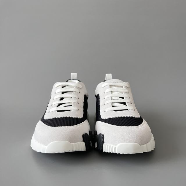 에르메스Bouncing스니커즈（남녀공용）