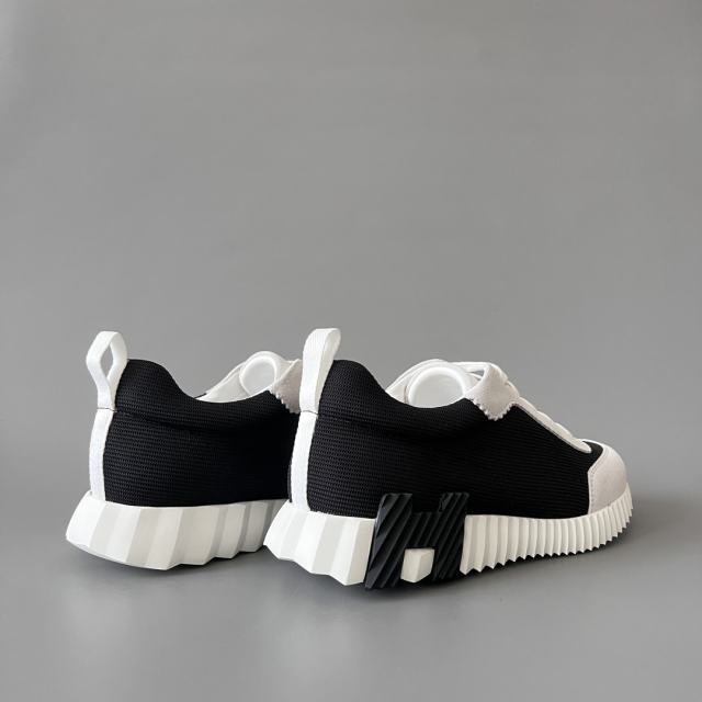 에르메스Bouncing스니커즈（남녀공용）