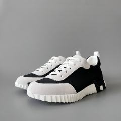 에르메스Bouncing스니커즈（남녀공용）