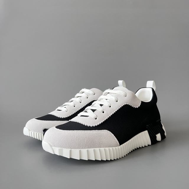 에르메스Bouncing스니커즈（남녀공용）