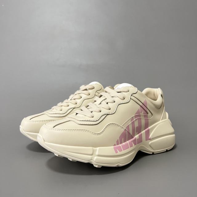 구찌롸이톤스니커즈(남녀공용)