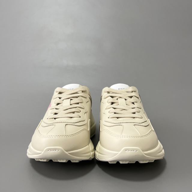 구찌롸이톤스니커즈(남녀공용)