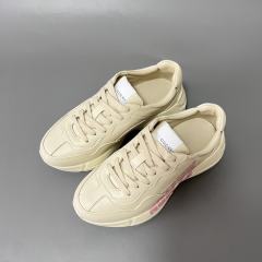 구찌롸이톤스니커즈(남녀공용)