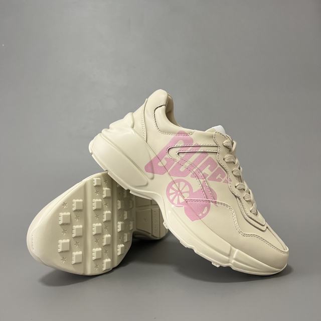 구찌롸이톤스니커즈(남녀공용)