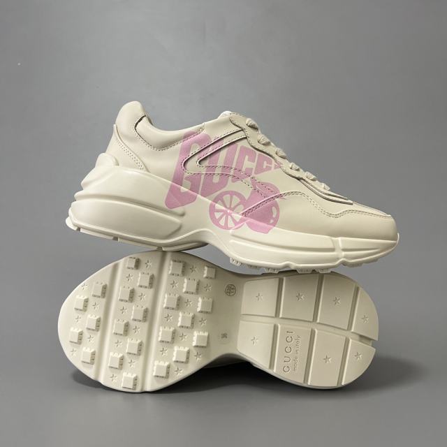 구찌롸이톤스니커즈(남녀공용)