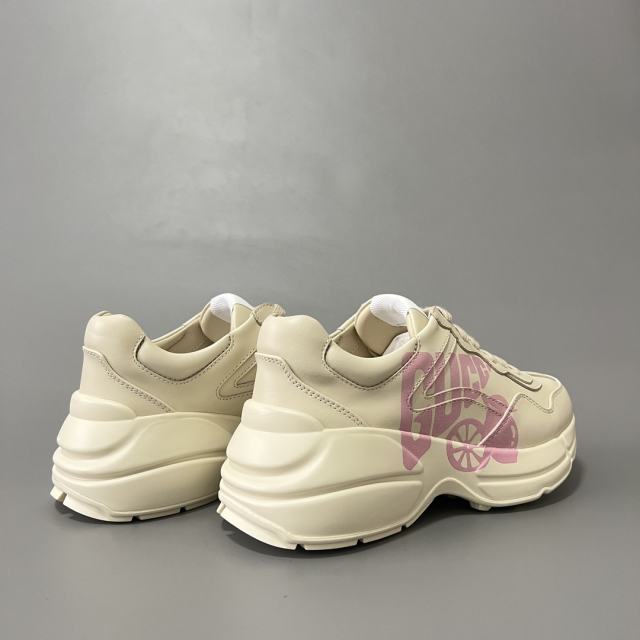 구찌롸이톤스니커즈(남녀공용)