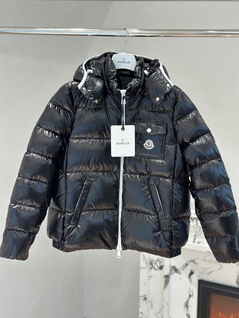 몽클Andro패딩 (4컬러- 블랙/화이트/스카이블루/연핑크)