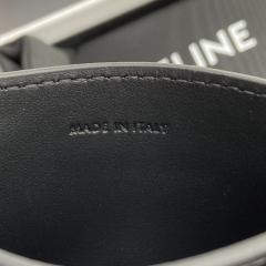 셀린느카드지갑