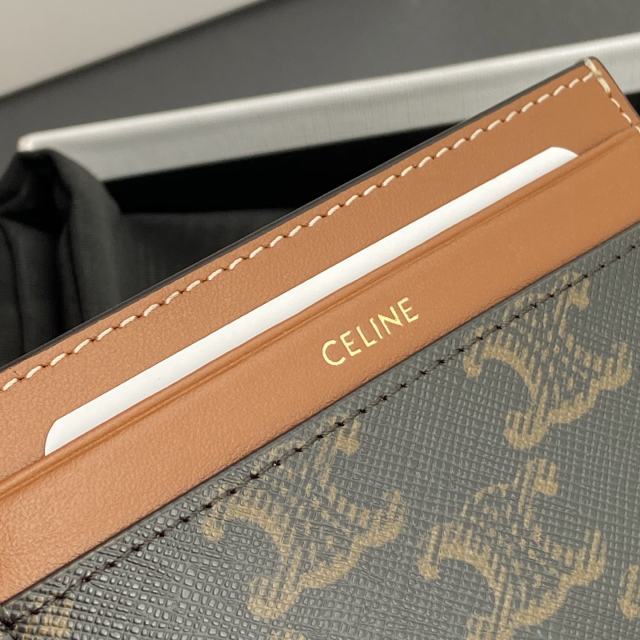 셀린느카드지갑