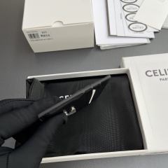 셀린느카드지갑