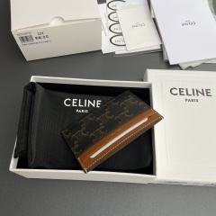 셀린느카드지갑