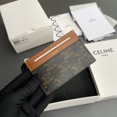 셀린느카드지갑