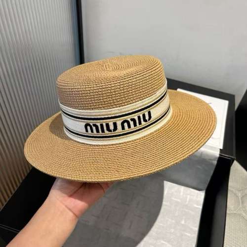 미우미우모자