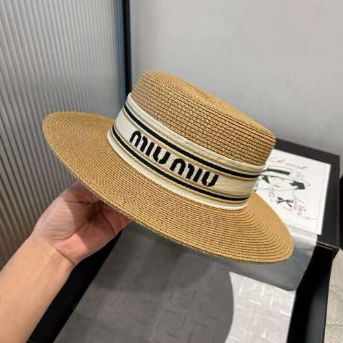 미우미우모자