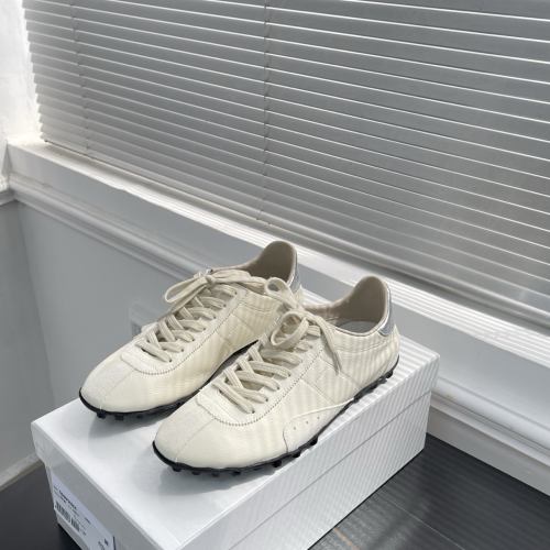 메종마르지엘라스니커즈