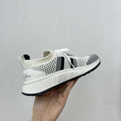 디올 Run'n'Dior 스니커즈