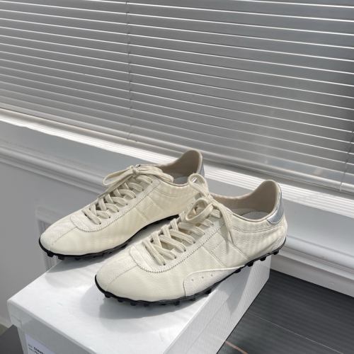 메종마르지엘라스니커즈