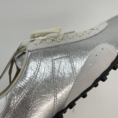 메종마르지엘라스니커즈