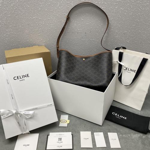 셀린느소프트쇼퍼백