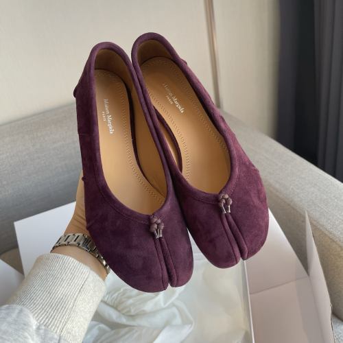 메종마르지엘라플랫