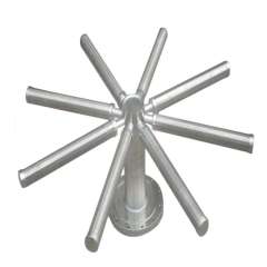 Header Lateral System