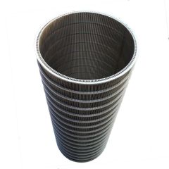 Wedge Wire Screen Cylinder