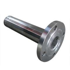 Resin Trap Strainer