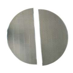 Stainless Steel False Bottom Lauter Tun Screen