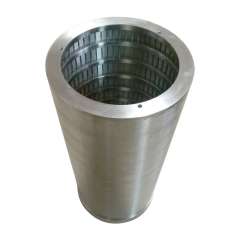 Grinding Milling Screen Filter